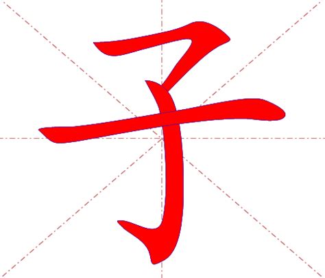 子 名字 氣meaning